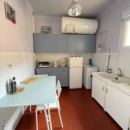 Appartamento T2 Dans Le Vieil Antibes Esterno foto
