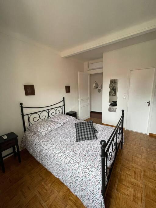 T2 Dans Le Vieil Apartment *